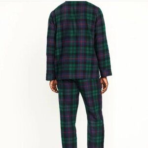 Old Navy 2 Piece Flannel PJ Set New With Tags